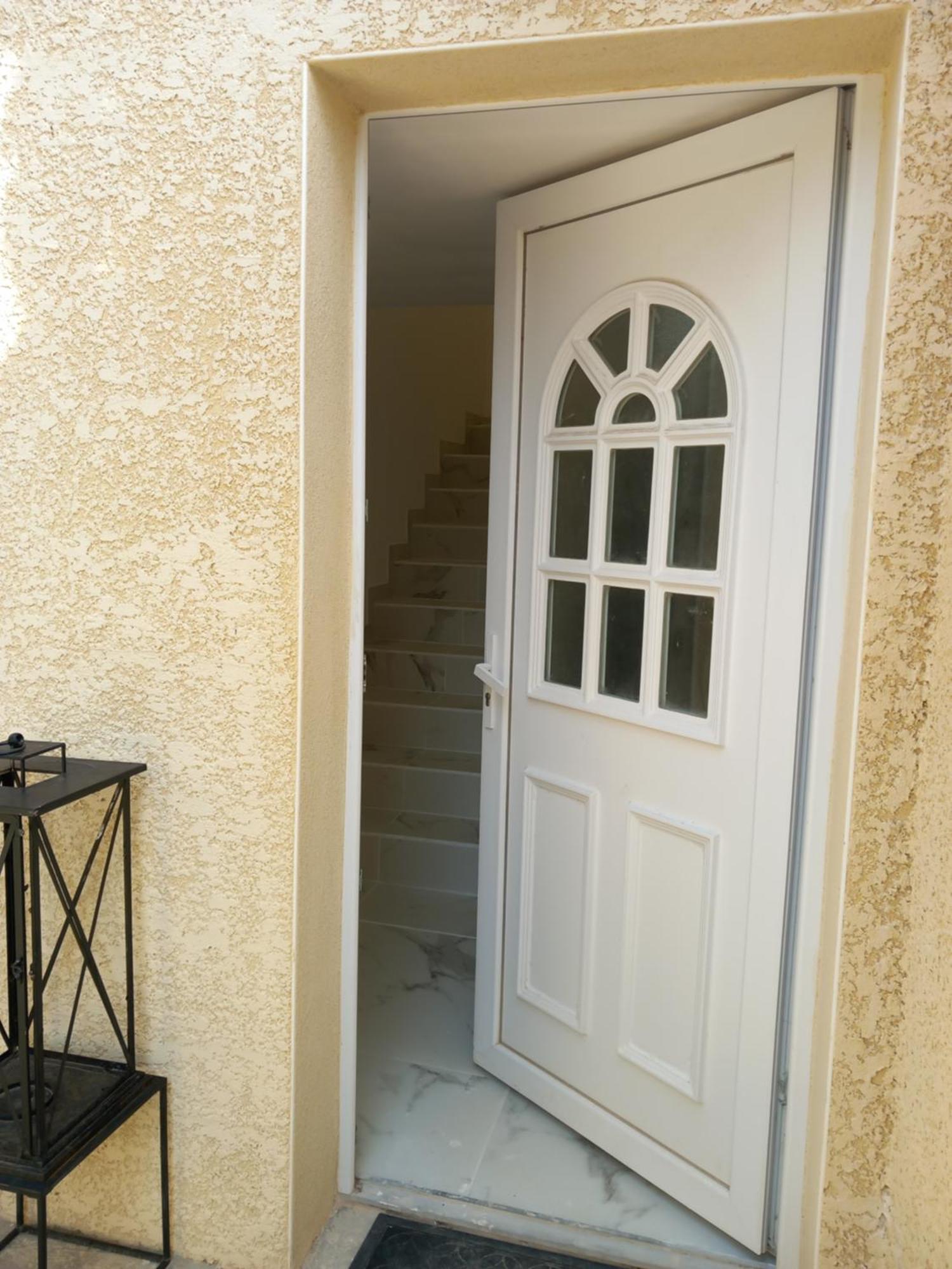Appartement Independant Dans Une Villa 미라마 외부 사진