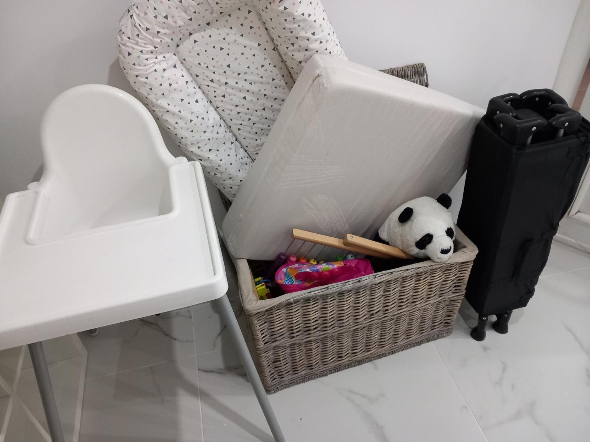 Appartement Independant Dans Une Villa 미라마 외부 사진